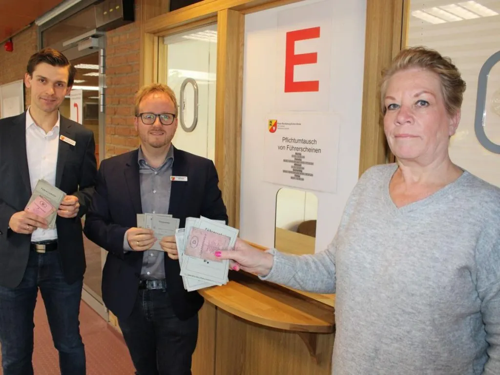 führerschein ohne anzahlung online